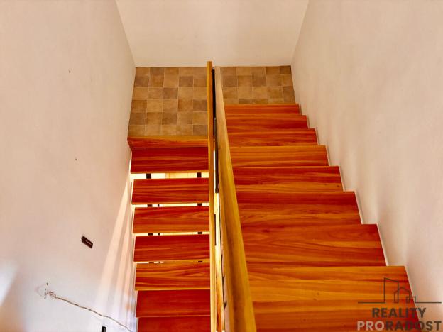 Prodej rodinného domu, Rousínov, U náhonu, 282 m2