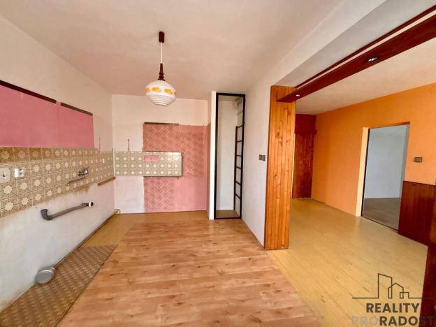 Prodej rodinného domu, Rousínov, U náhonu, 282 m2