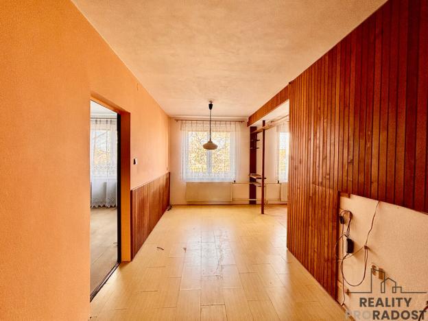 Prodej rodinného domu, Rousínov, U náhonu, 282 m2