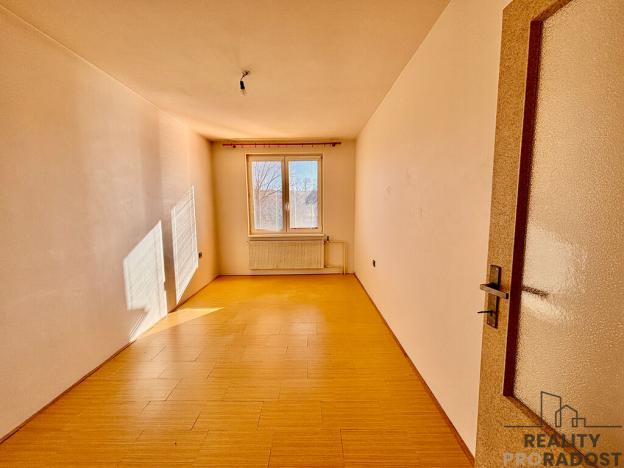 Prodej rodinného domu, Rousínov, U náhonu, 282 m2