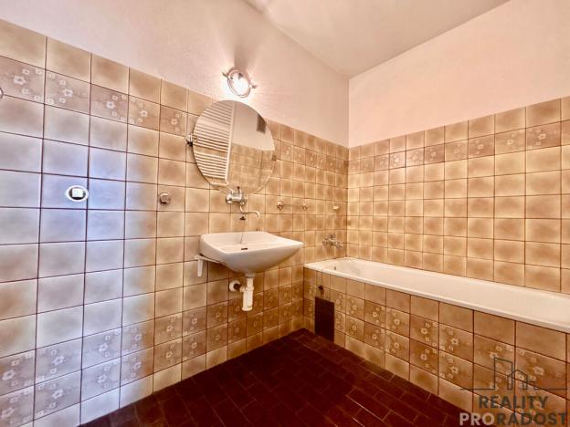 Prodej rodinného domu, Rousínov, U náhonu, 282 m2