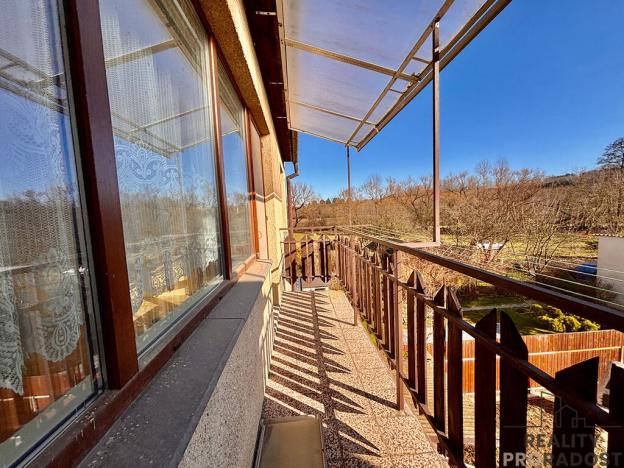 Prodej rodinného domu, Rousínov, U náhonu, 282 m2