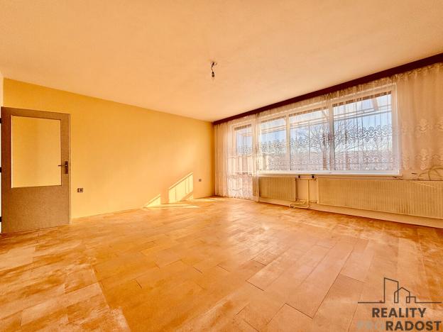 Prodej rodinného domu, Rousínov, U náhonu, 282 m2