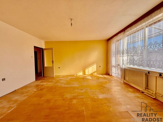 Prodej rodinného domu, Rousínov, U náhonu, 282 m2
