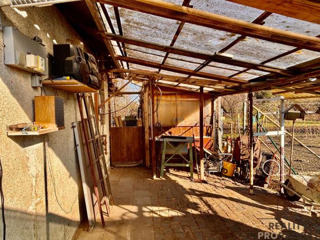 Prodej rodinného domu, Rousínov, U náhonu, 282 m2