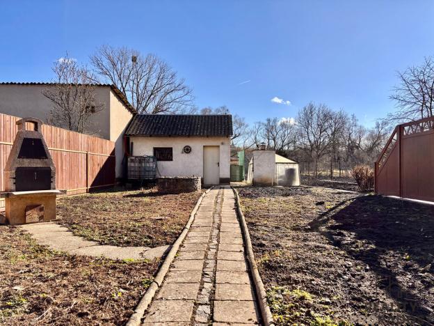 Prodej rodinného domu, Rousínov, U náhonu, 282 m2