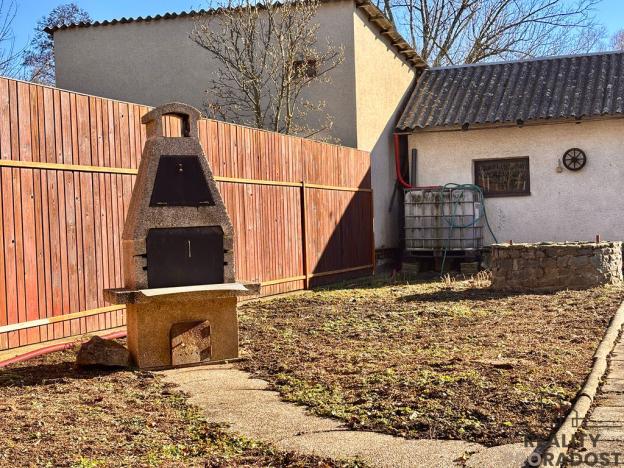 Prodej rodinného domu, Rousínov, U náhonu, 282 m2