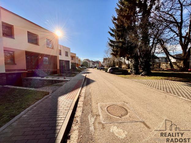 Prodej rodinného domu, Rousínov, U náhonu, 282 m2