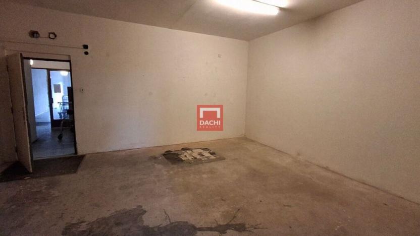 Pronájem skladu, Olomouc, Wellnerova, 62 m2