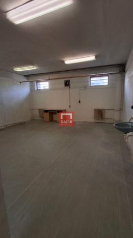 Pronájem skladu, Olomouc, Wellnerova, 62 m2