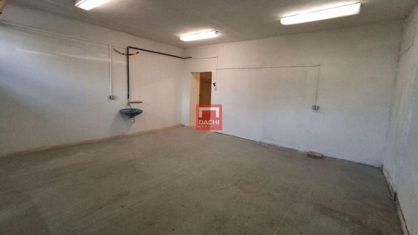 Pronájem skladu, Olomouc, Wellnerova, 62 m2