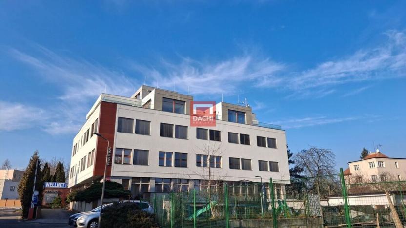 Pronájem skladu, Olomouc, Wellnerova, 62 m2