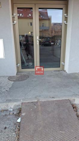 Pronájem skladu, Olomouc, Wellnerova, 62 m2