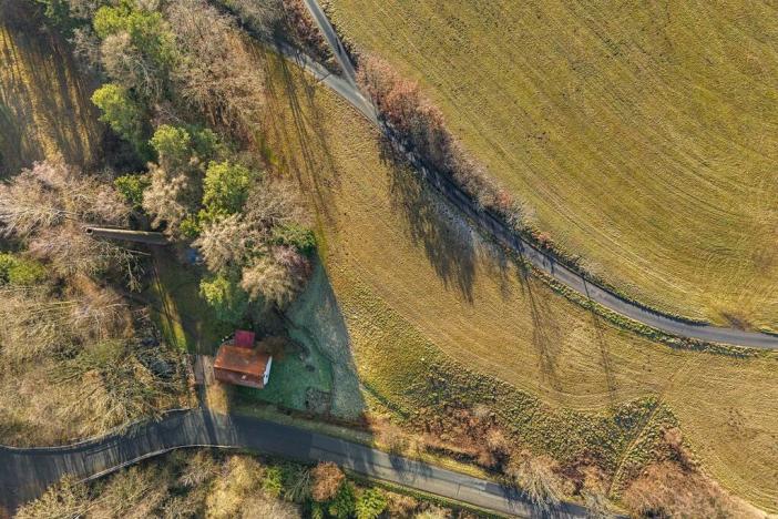 Prodej pozemku pro bydlení, Ondřejov, Družstevní, 5891 m2