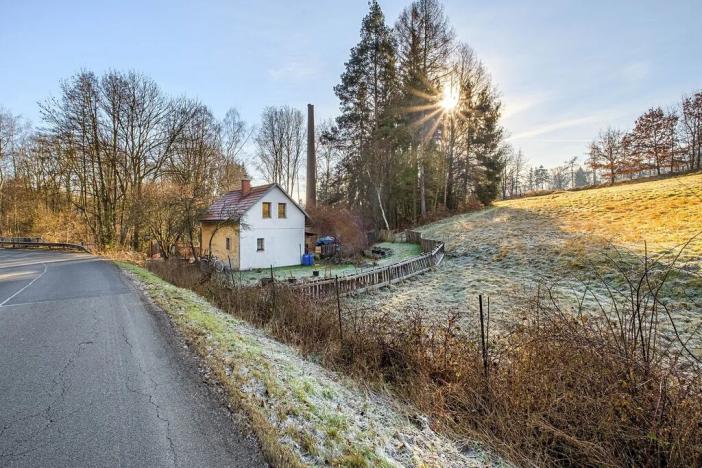 Prodej pozemku pro bydlení, Ondřejov, Družstevní, 5891 m2