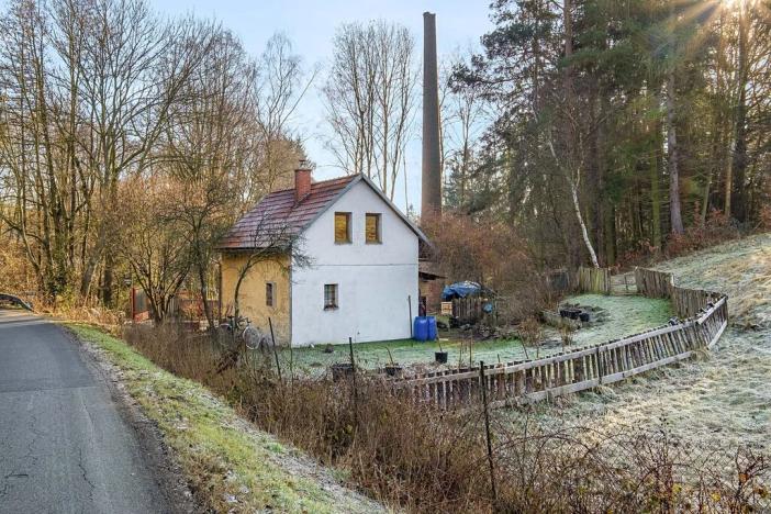 Prodej pozemku pro bydlení, Ondřejov, Družstevní, 5891 m2