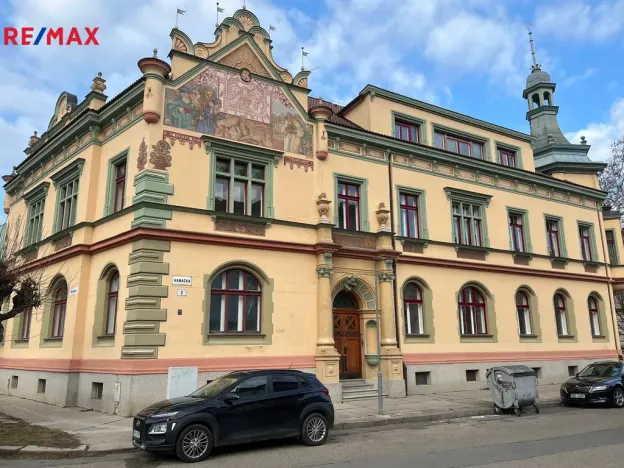 Prodej bytu 3+1, Prostějov, Hanačka, 132 m2