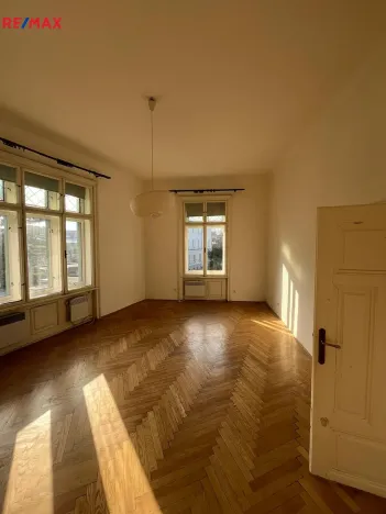 Prodej bytu 3+1, Prostějov, Hanačka, 132 m2