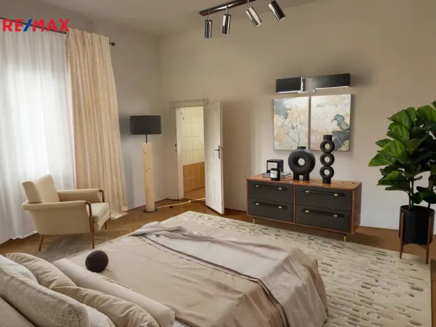 Prodej bytu 3+1, Prostějov, Hanačka, 132 m2