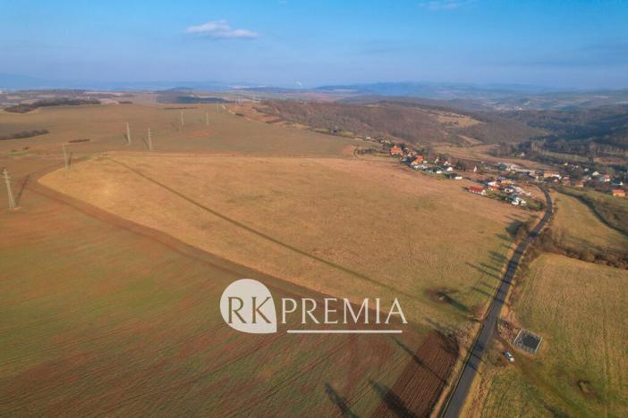 Prodej pole, Bžany - Pytlíkov, 99231 m2