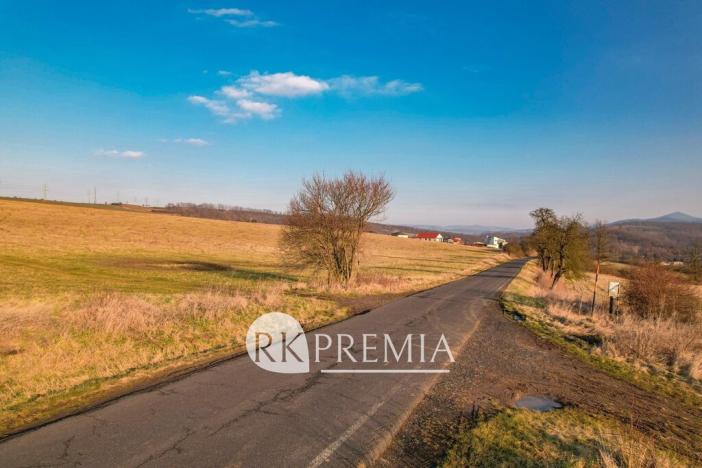 Prodej pole, Bžany - Pytlíkov, 99231 m2