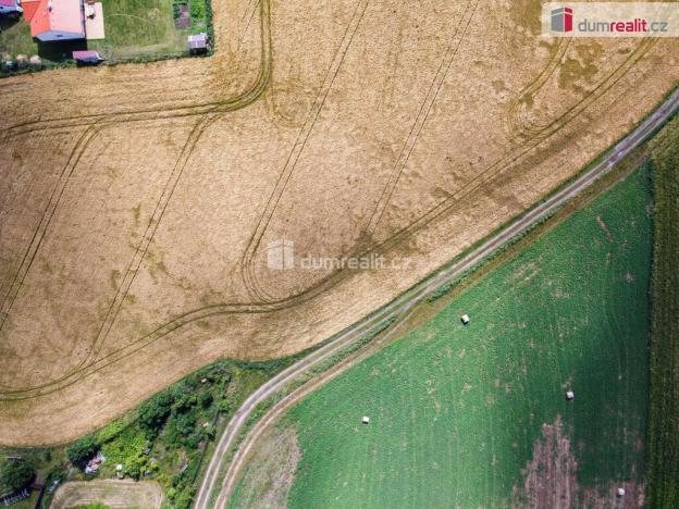 Prodej pozemku pro bydlení, Černouček, 10842 m2