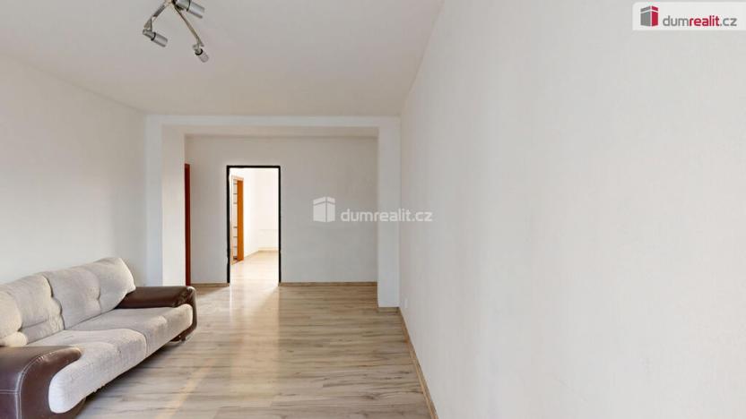 Prodej bytu 2+1, Rýmařov, Hornoměstská, 51 m2