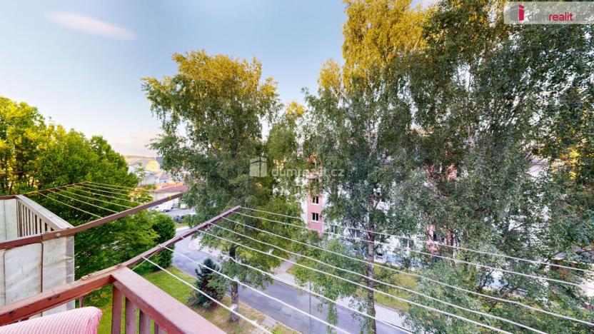 Prodej bytu 2+1, Rýmařov, Hornoměstská, 51 m2