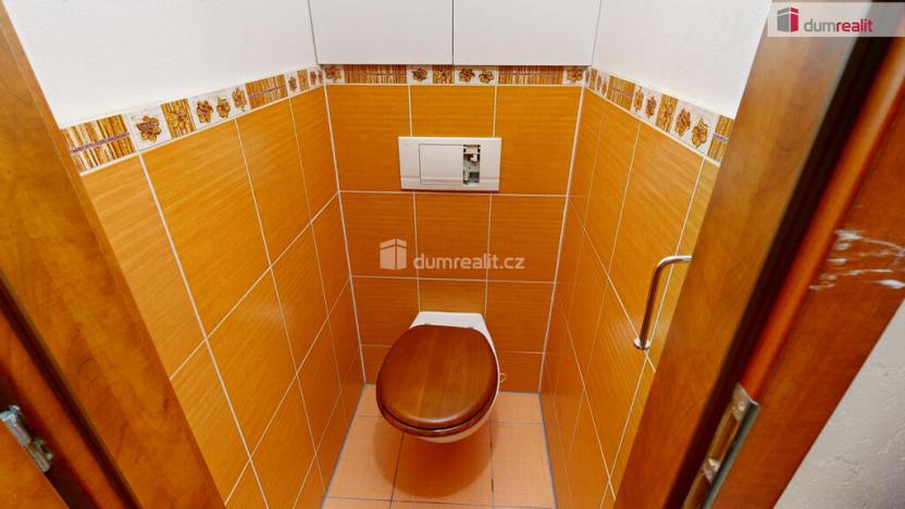 Prodej bytu 2+1, Rýmařov, Hornoměstská, 51 m2