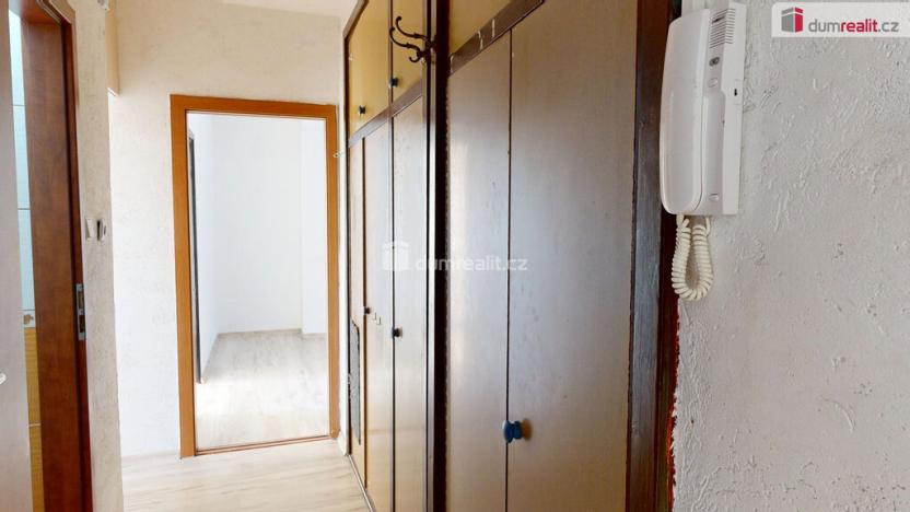 Prodej bytu 2+1, Rýmařov, Hornoměstská, 51 m2