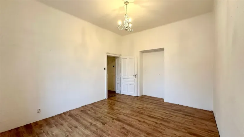 Prodej bytu 4+1, Cheb, Evropská, 120 m2