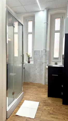 Prodej bytu 4+1, Cheb, Evropská, 120 m2