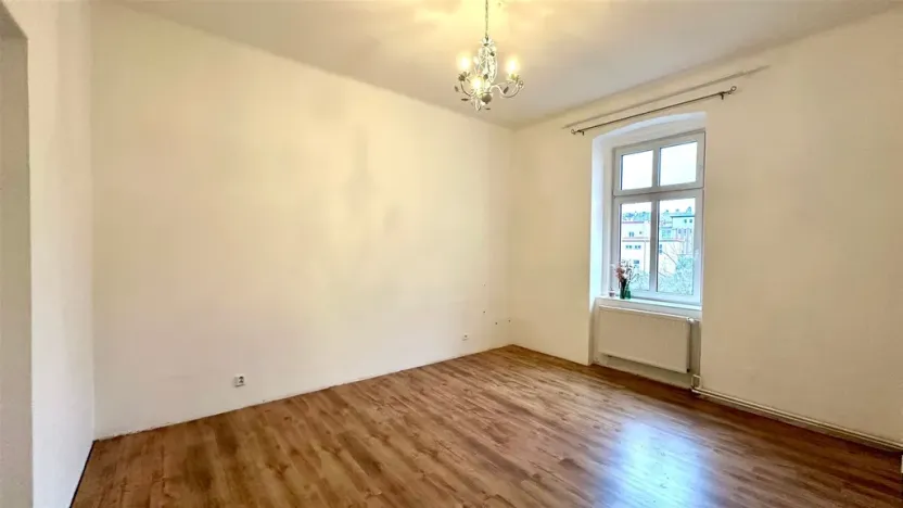 Prodej bytu 4+1, Cheb, Evropská, 120 m2
