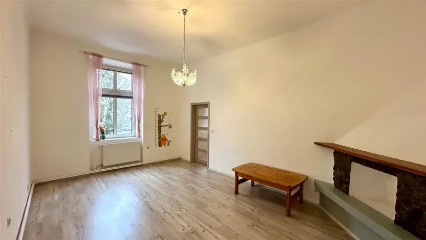 Prodej bytu 4+1, Cheb, Evropská, 120 m2