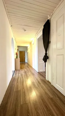 Prodej bytu 4+1, Cheb, Evropská, 120 m2