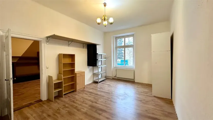 Prodej bytu 4+1, Cheb, Evropská, 120 m2