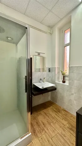 Prodej bytu 4+1, Cheb, Evropská, 120 m2