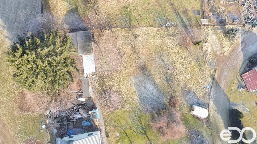 Prodej zahrady, Náchod, 933 m2