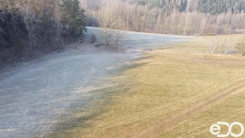 Prodej zahrady, Náchod, 933 m2