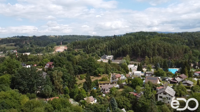 Prodej pozemku pro bydlení, Náchod, 933 m2