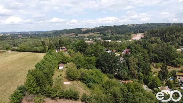 Prodej pozemku pro bydlení, Náchod, 933 m2