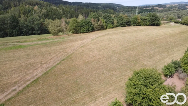 Prodej pozemku pro bydlení, Náchod, 933 m2
