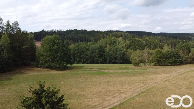 Prodej pozemku pro bydlení, Náchod, 933 m2