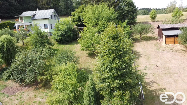 Prodej pozemku pro bydlení, Náchod, 933 m2