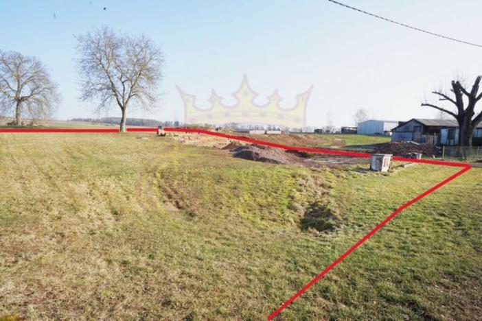 Prodej pozemku pro bydlení, Dubenec, Dubenec