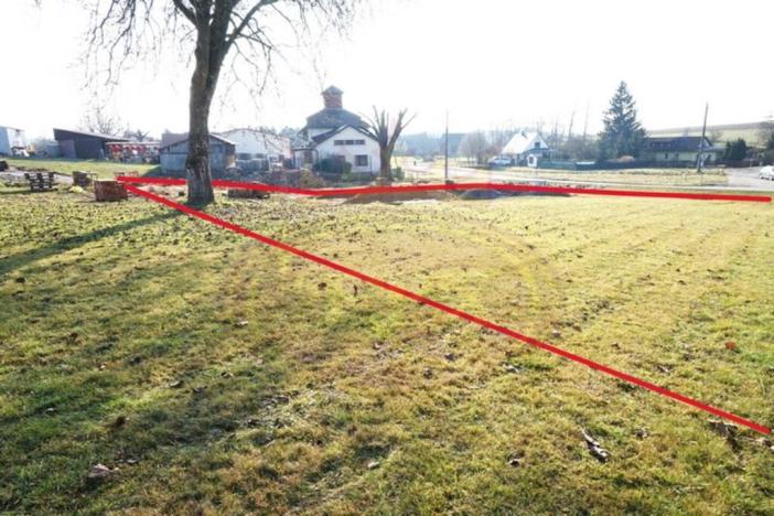 Prodej pozemku pro bydlení, Dubenec, Dubenec