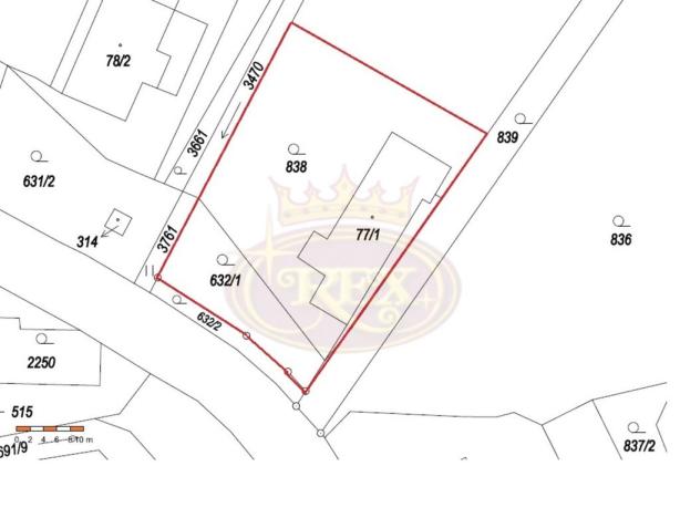 Prodej pozemku pro bydlení, Dubenec, Dubenec