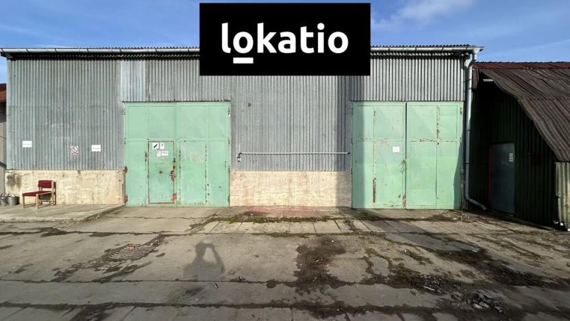 Pronájem komerčního pozemku, Praha - Řeporyje, K Třebonicům, 1852 m2