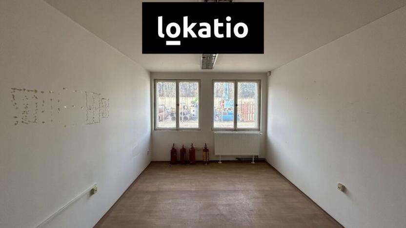 Pronájem komerčního pozemku, Praha - Řeporyje, K Třebonicům, 1852 m2