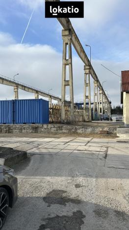 Pronájem komerčního pozemku, Praha - Řeporyje, K Třebonicům, 1852 m2